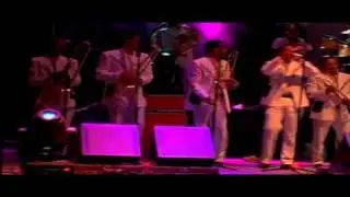 La Esencia De Tu Vida- La Arrolladora