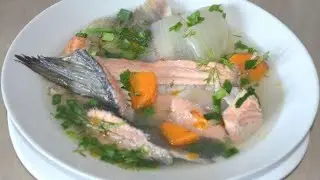 кукинг уха