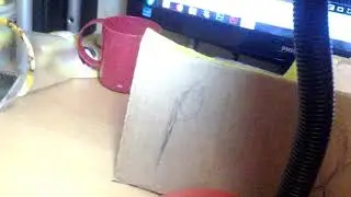 Новая заставка Pixar