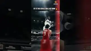 Dude turned into a plane 💯 #shorts #nbaedits #edits #basketball #highlights #dunk #fyp #edit