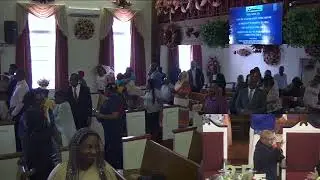 Centre D'Adoration Chretienne Live Stream (6/16/24)