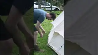 The best tent?
