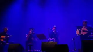 Amina Alaoui @leguesswhofestival 2023