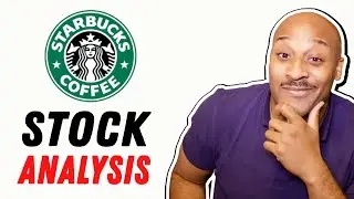Starbucks Stock Analysis [Is SBUX A Stock Worth Buying?]