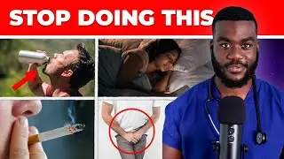 12 bad habits that are DESTROYING your Kidneys