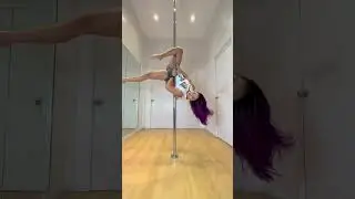 Learn Pole :: Why We Don’t Wear A Shirt