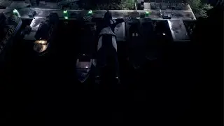 Watch Dogs: Legion Easter Egg Assassin's Creed Dive