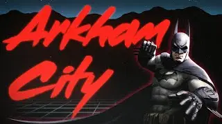 What Makes Batman Arkham City So Addictive?