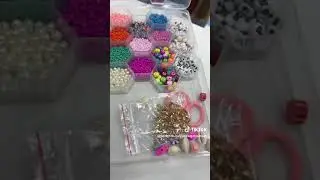 Girls Beads Set best Gift for Girls