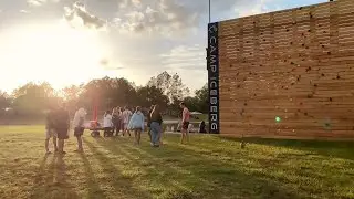 Camp Iceberg (personal recap)