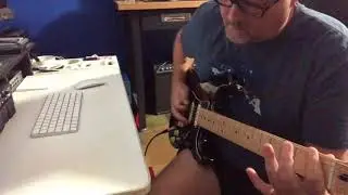 Suhr Reactive Load - Celestion G12-65 Speaker Impulses