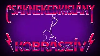 Csaknekedkislány - Farmerkabat