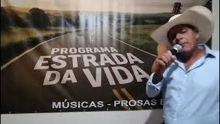 Pograma Estrada da Vida 