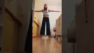 le 5 posizioni di  danza classica