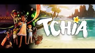 Tchia