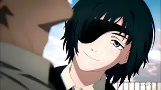 Chainsaw Man 