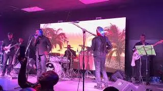 ZAFEM “ LE PLEIN EN SOLO $ LIVE MUSIC 