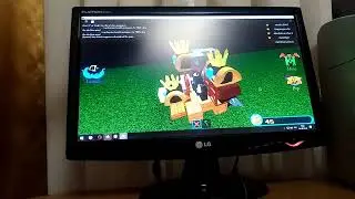 Roblox