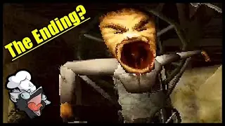 The Ending? Dr. Randolph Has Let Himself Go | The Heilwald Loophole (Final)