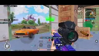 1v3_1v4 Solo Domination🔥 || 3.1 Update TabadTod🔥|| @1NonlyAmrox vs Squads|| Iphone 12Pro gameplay