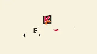 After Effects: Water Splash Logo Reveal in After Effects || KC Effects