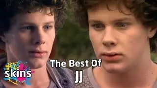 The Best Of JJ - Series 3 - Skins