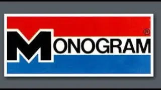 The Monogram Models story
