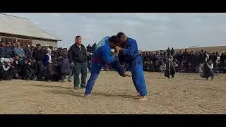 ZOXIT VA SHERALI TUQNASHUV 08.10.2021