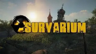 Survarium - обзор игры