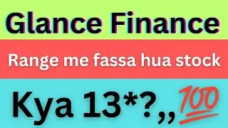 Glance Finance Latest News Glance Finance Share Analysis | Reliance Industries Share Investment