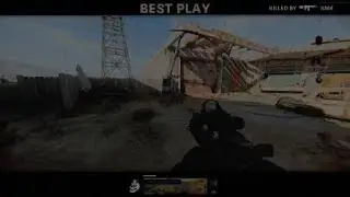 Call of Duty GunFight play