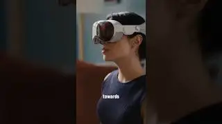 Apple Vision Pro IS HERE 👀👓 