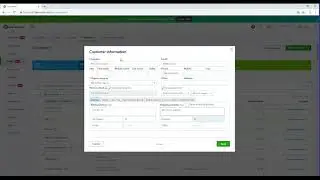 Parent Jobs in QBO (Customers Sub-Customers)