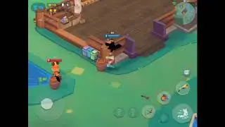 Rush Trophées Nix 999 - Zooba #35