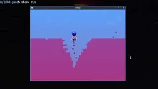 LD48 - Deep 