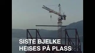 Mjøstårnet blir enda høyere
