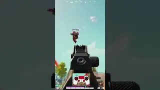 Controller has OP Aim Assist! (Farlight 84)
