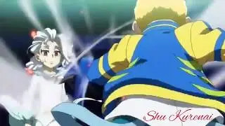 Beyblade burst Gachi episode 49[AMV]
