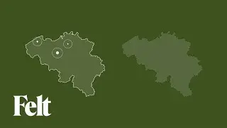 Vector vs Raster Data in GIS | Understanding Pixels, Images & Graphics