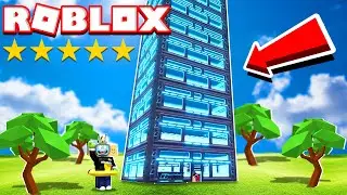 I Spent 1 MILLION On My RESTAURANT In ROBLOX!