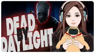 ОТ МЕНЯ НЕ СКРЫТЬСЯ 😈👹😏 Dead by Daylight