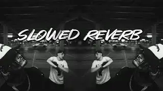 DALEKO - MORGENSHTERN, Aarne slowed reverb🎶