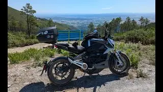 Chasing Big Bench and Passo del Vestito - Zero SR/F