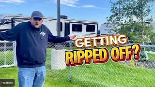 RV Buying Mistakes: Top SECRETS The Dealership Doesn’t Want You To Know!