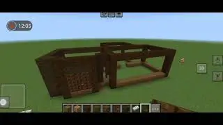 Minecraft build ❤️