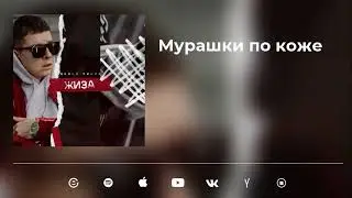 Денис Лирик,MIL`A - Мурашки по коже