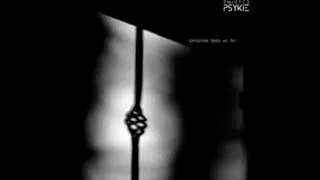 Twisted Psykie - Tomorrow Feels So Far (2024)