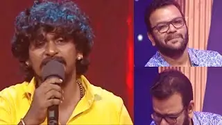 Gana sudhakar amma song | Super singer 8