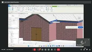 REVIT SESSIONS 