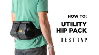 How-to: Utility Hip Pack